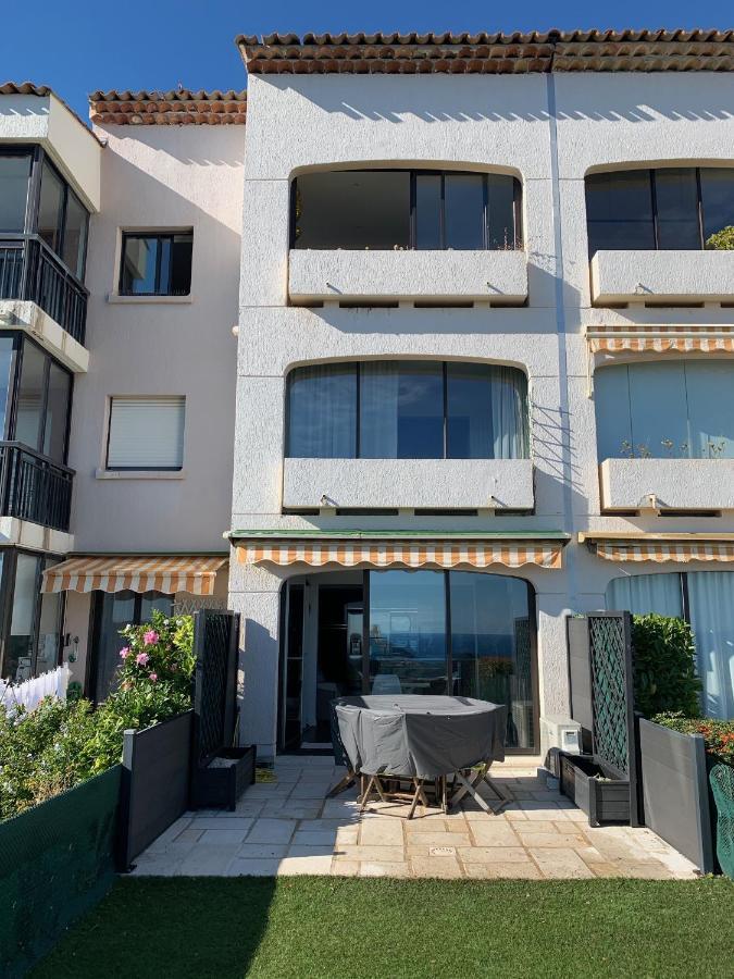 Grand Duc Apartment Mandelieu-La Napoule Exterior photo